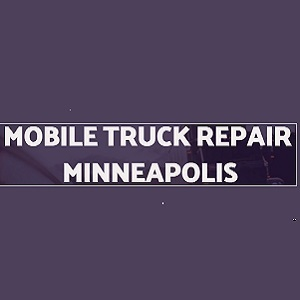 Mobile Truck Repair Minneapolis