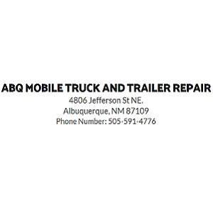 ABQ Mobile Truck and Trailer Repair