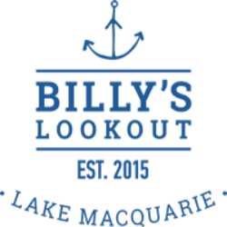 Billy's Lookout