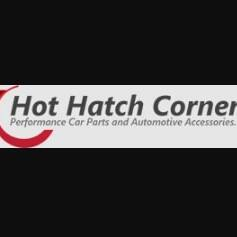 Hot Hatch Corner