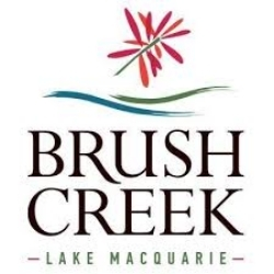 Brush Creek