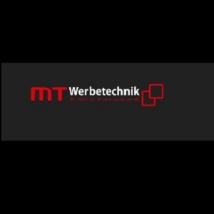 MT Werbetechnik