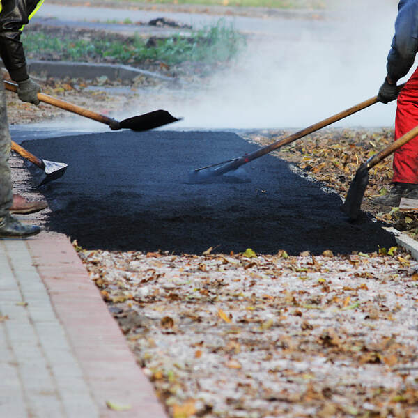 Nashville Asphalt Pros