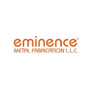 Eminence Metal Fabrication And Coating Dubai