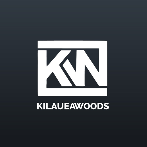 Kilauea Woods®