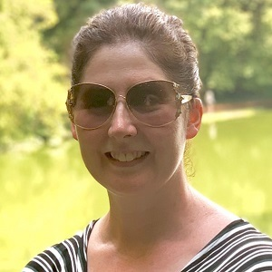 Debbie Mitchell