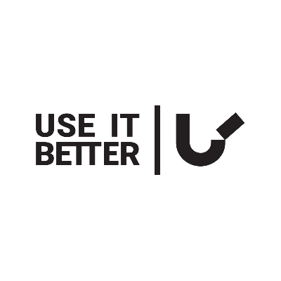 UseItBetter