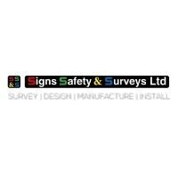 Signs, Safety & Surveys Ltd