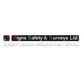 Signs, Safety & Surveys Ltd
