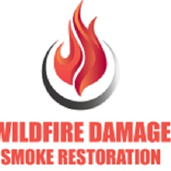 Wildfire Damage Smoke Restoration