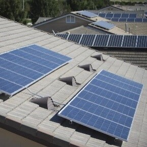 Tampa Solar Services
