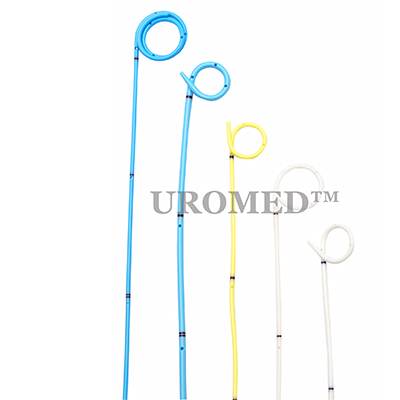 Double j stent manufacturers