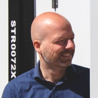 Jan Hein Streppel