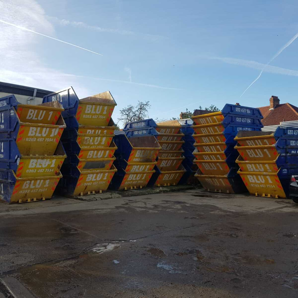 blu1 skip hire