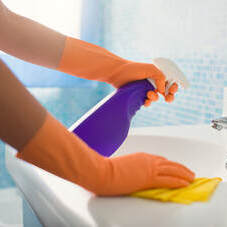 House Cleaning San Angelo