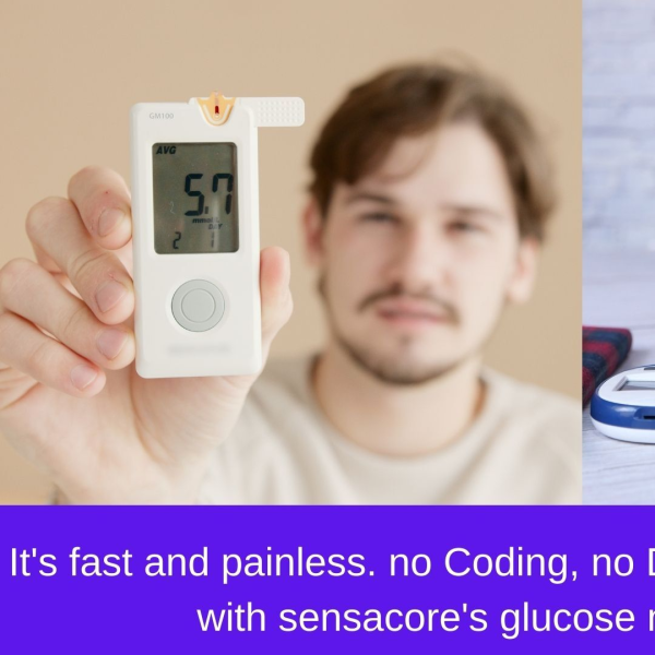 Sensacore Medical Instrumentation Private Limited