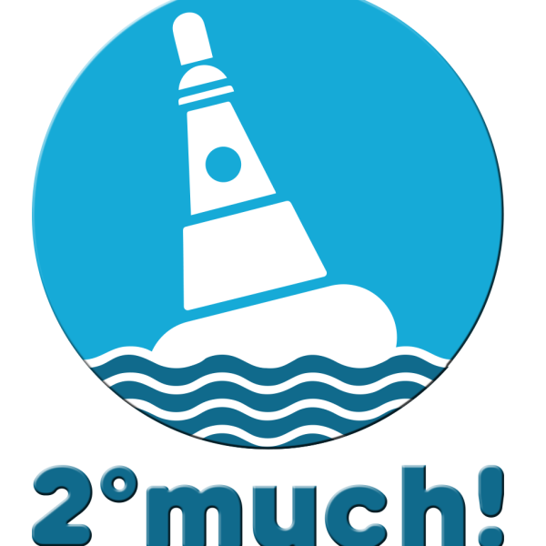 2ºmuch! Climate compensation