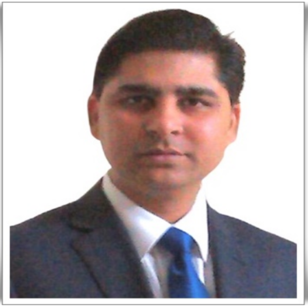 Dr. Kaushal Kant Mishra- Joint Replacement and Orthopaedics