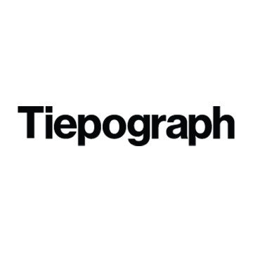 Tiepograph - Brand Naming Agency India