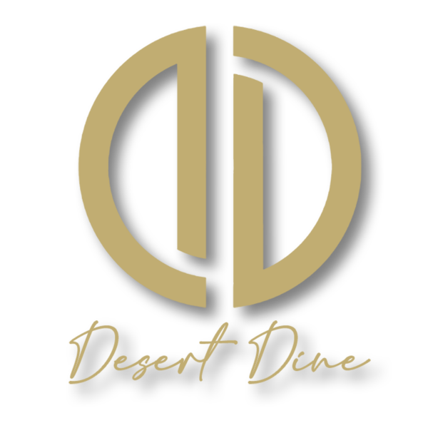Desert Dine