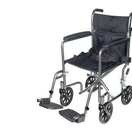 Wheelchair Rental