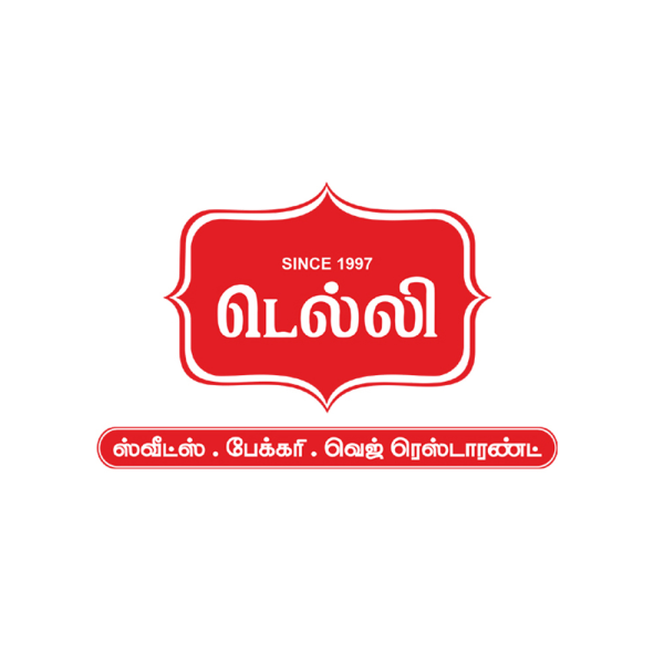 Delhi Sweet and Bakery Karur