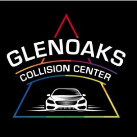 Glenoaks Collision Center business