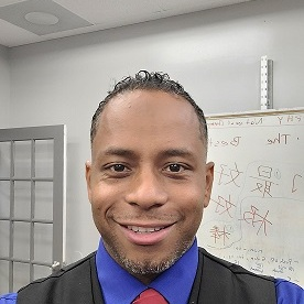 Kishion Acosta