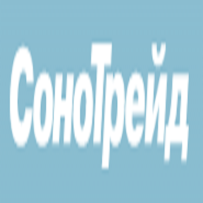 Sonotrade