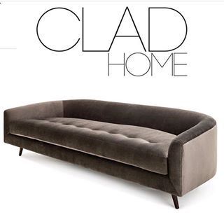 Clad Home