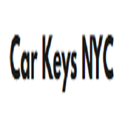 Car Keys NYC
