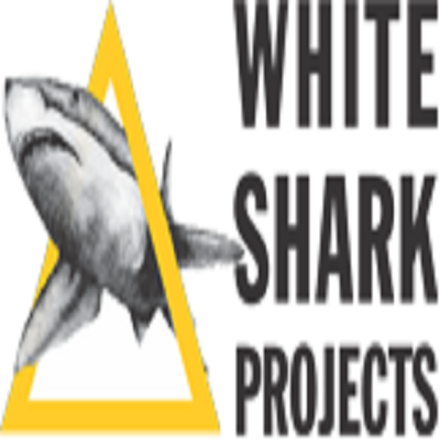 white shark projects
