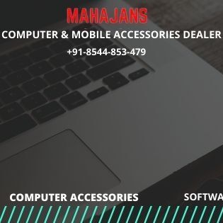 Mahajan Communication