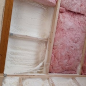 Big League Insulation Inc.