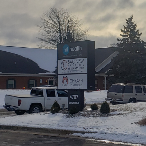 Michigan Health Clinic