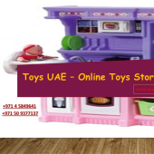Toys UAE