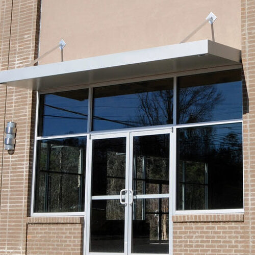 BHG Storefront Glass Arvada