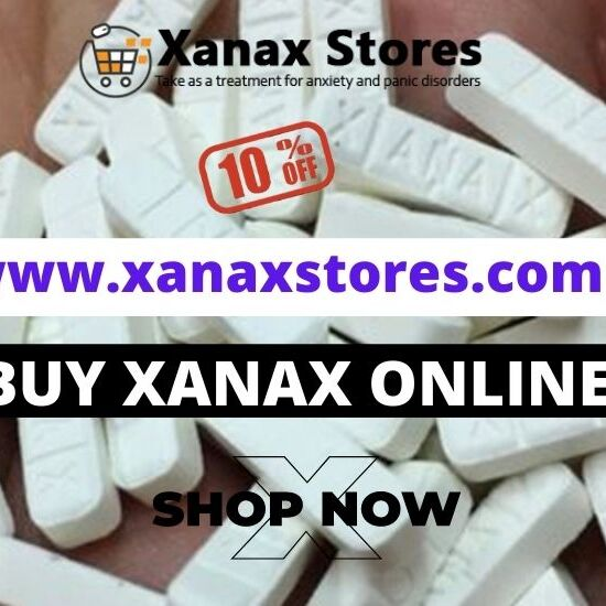 Buy Xanax Online