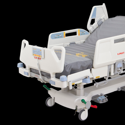 Hospital Bed