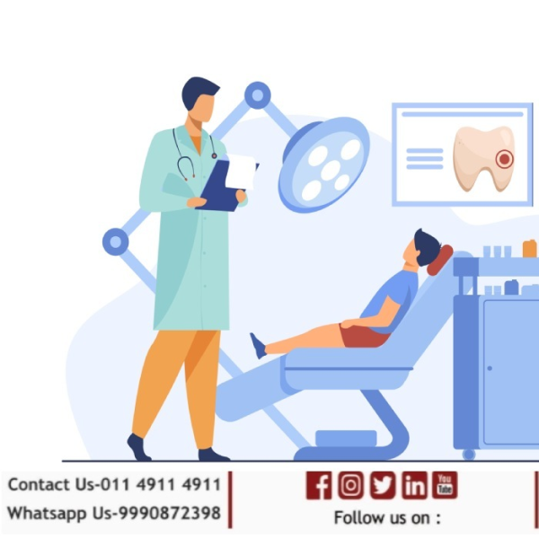 CBCT Scan near Me - Dental Imaging