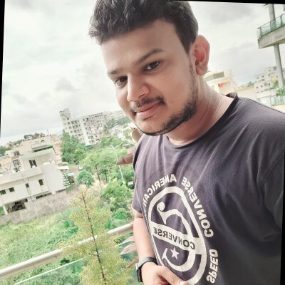 Umang Jain