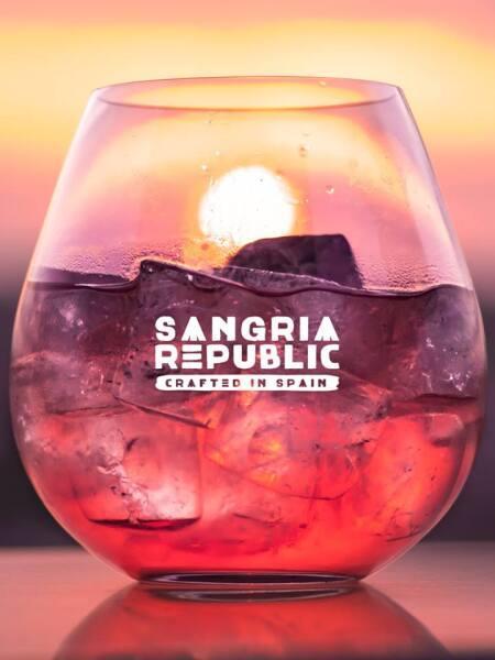 Images from SANGRIA REPUBLIC