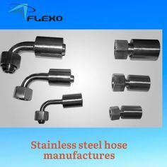 Top Stainless steel hoses in Telangana