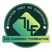 THE LEARNERS’ FOUNDATION - Startupxplore THE LEARNERS’ FOUNDATION