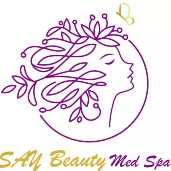 say beauty med spa