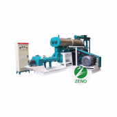 Zeno Pellet Machine - Startupxplore Zeno Pellet Machine