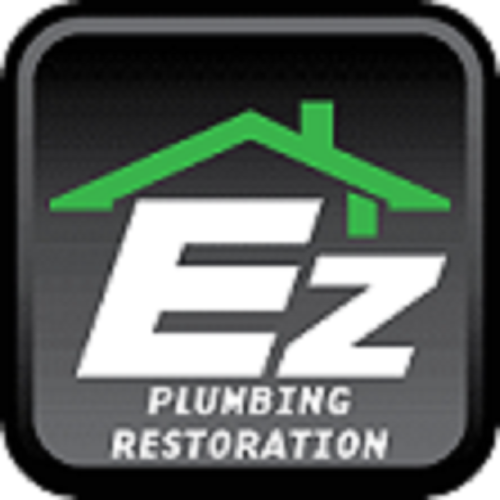 EZ Plumbing & Restoration