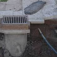Everyday Drains