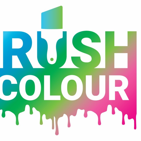 Brush + Colour