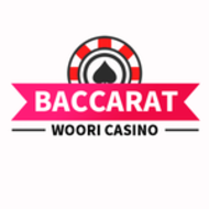 Baccarat Woori Casino